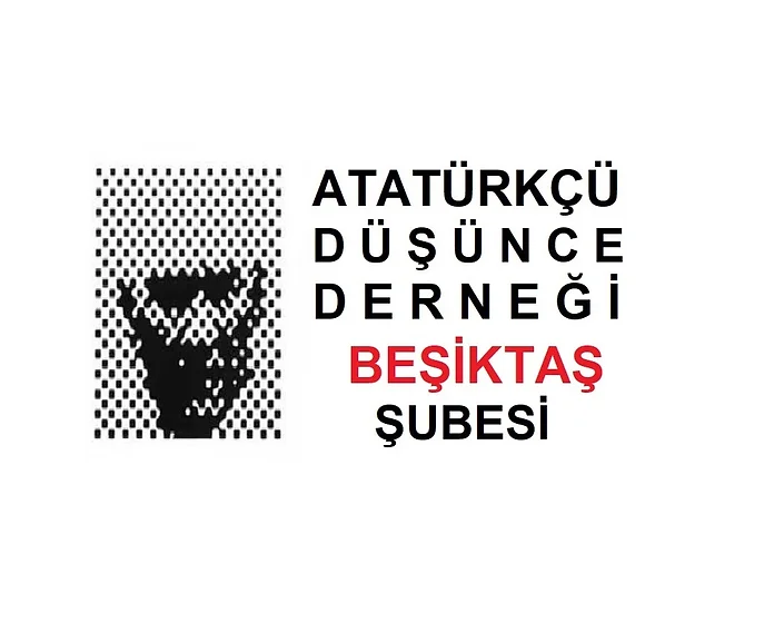 ADD – Atatürkçü Düşünce Derneği Beşiktaş Şubesi – Yaşasın Cumhuriyet
